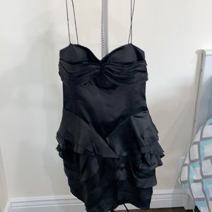 Mignon formal dress